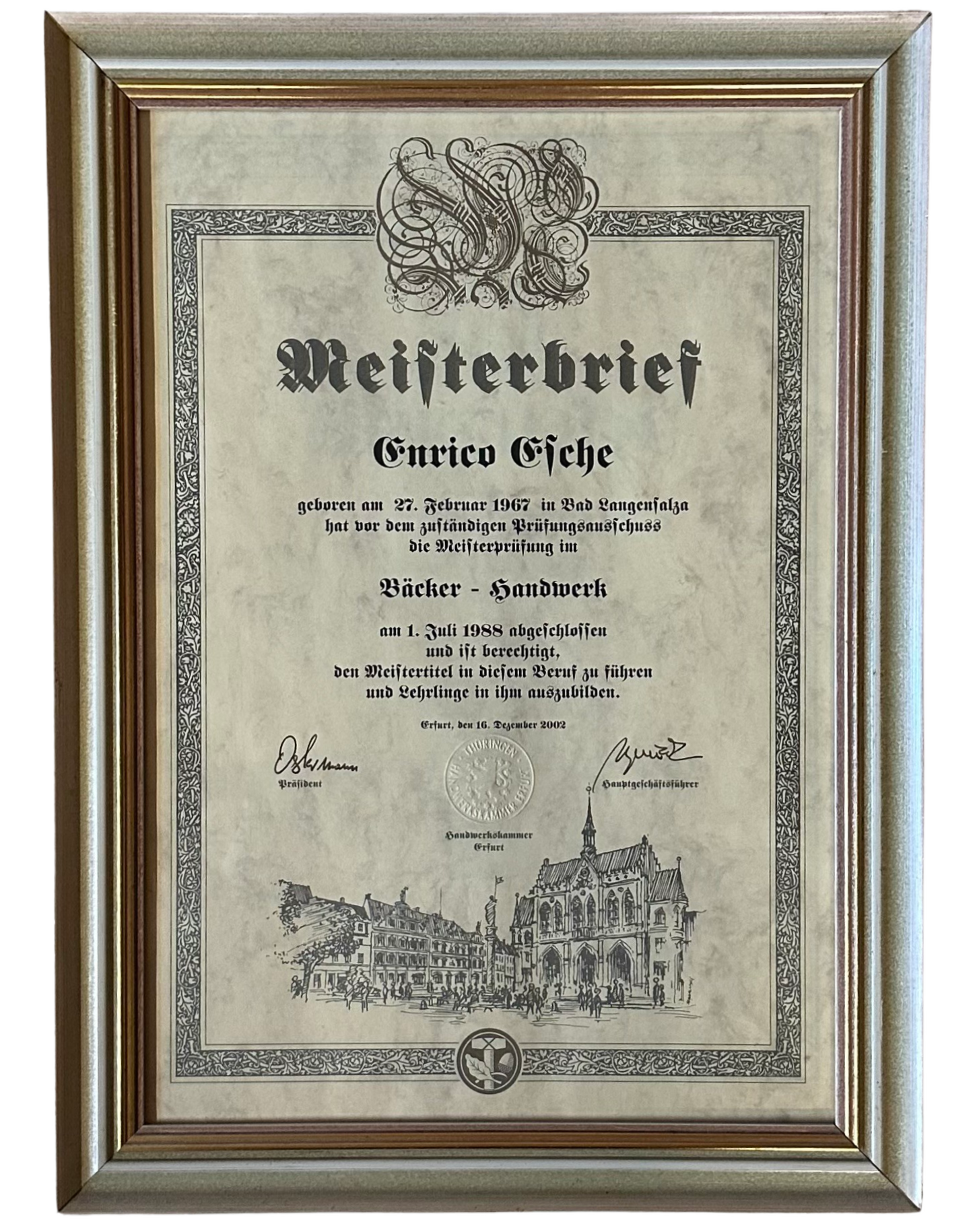 Kopie Meisterbrief
